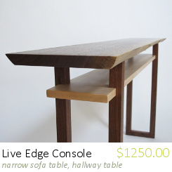Modern Wood Furniture mokuzai furniture: modern wood furniture- console tables, entry Modern Wood Furniture mokuzai furniture: modern wood furniture- console tables, entry