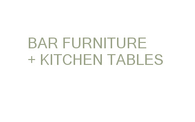 mid century modern bar furniture and solid wood kitchen dining tables