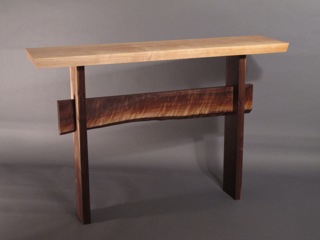 bufffet server table or console table from our statement collection