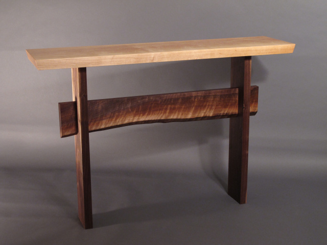 bufffet server table or console table from our statement collection