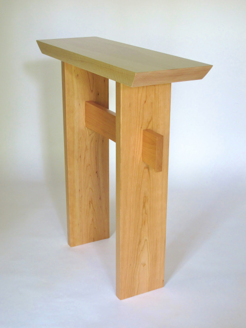 STATEMENT SIDE TABLE