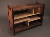 SIDEBOARD BAR CABINET