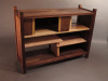 CONSOLE CABINET