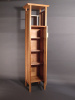 TALL CABINET ARMOIRE