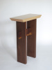STATEMENT ACCENT TABLE